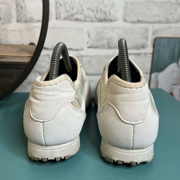 Comfortview CV Sport Tory Slip On Sneakers 9 Wide 9W - Picture 6 of 8